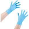 McKesson Confiderm 3.8C Nitrile Exam Gloves, Non-Sterile, Powder-Free, Blue, Small, 100 Count, 1 Box(100)