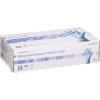 McKesson Confiderm 3.8C Nitrile Exam Gloves, Non-Sterile, Powder-Free, Blue, XL, 100 Count, 1 Box