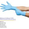 McKesson Confiderm Nitrile Gloves – Ambidextrous, Powder & Latex-Free, Chemo-Tested, 1000 Count