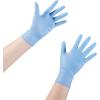 McKesson Confiderm STR Disposable Sterile Pair Nitrile Exam Glove Standard Cuff Length