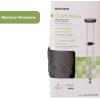 McKesson Crutch Pillow For Underarm Crutch(2 Count)