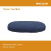 McKesson Donut Pillow Seat Cushion for Wheelchairs and Office Chair, 16 in, 6 Count(16 Inch Diameter  1 Count)