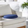 McKesson Donut Pillow Seat Cushion for Wheelchairs and Office Chair, 16 in, 6 Count(16 Inch Diameter  6 Count)