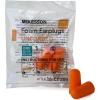 McKesson Ear Plugs Tapered Single Patient Use Orange 16-EP200, 4000 Ct
