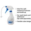 McKesson Ear Wash Spray Bottle, Wax Removal, Disposable Tip, 1 Count, 1 Pack((10 ct))