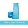 McKesson Emesis Bag 40 Fl. Oz. Blue, 25 Per Sleeves