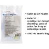 McKesson Enema Bag Set, Non-Sterile, Single Use, Disposable, 50 Count