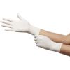 McKesson Exam Glove Confiderm NonSterile Ambidextrous Textured Fingertips Ivory Not Chemo Approved Small