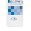 McKesson Fluid Solidifier for Bodily Fluids, Hospitals, Medical Use – Fast, Effective, Gels up to 1500 cc – Screw Cap Bottle, 1.48 oz, 1 Count, 1 Pack