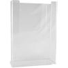 McKesson Glove Box Holder, 3 Box Capacity, Horizontal, 11 in x 4 1/4 in x 16 in (L x W x H), 1 Count
