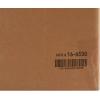 McKesson Glove Box Holder, 3 Box Capacity, Horizontal or Vertical Mounting, 10 1/4 in x 3 1/8 in x 15 1/4 in (L x W x H), 1 Count