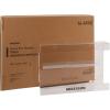 McKesson Glove Box Holder, 3 Box Capacity, Horizontal or Vertical Mounting, 10 1/4 in x 3 1/8 in x 15 1/4 in (L x W x H), 4 Count
