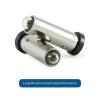 McKesson Halogen Bulb, Ophthalmoscope, Illuminator, 3.5V, 2.5W, 1 Count, 6 Packs, 6 Total(1)