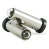 McKesson Halogen Bulb, Ophthalmoscope, Illuminator, 3.5V, 2.5W, 1 Count, 6 Packs, 6 Total(1)