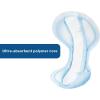 McKesson Incontinence Pads for Adult Women and Men [Pack of 80] Bladder Control and Postpartum Liners, Heavy Absorbency