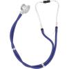 McKesson LUMEON Aneroid Sphygmomanometer and Stethoscope Kit – Pocket Blood Pressure Gauge/Cuff, Sprague Stethoscope, Blue – Size 11, 23-40 cm, 55 cm Tube, 1 Count