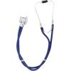 McKesson LUMEON Aneroid Sphygmomanometer and Stethoscope Kit – Pocket Blood Pressure Gauge/Cuff, Sprague Stethoscope, Blue – Size 11, 23-40 cm, 55 cm Tube, 1 Count