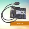 McKesson LUMEON Blood Pressure Cuff and Bulb, Black, Adult Medium, 23 cm to 40 cm, 15 Count((15 ct))
