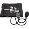 McKesson LUMEON Deluxe Aneroid Sphygmomanometer, Blood Pressure with Cuff, Thigh, Brown, Adult Large, 12 Count(Thigh Cuff (1 ct))
