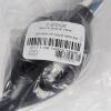 McKesson LUMEON Deluxe Blood Pressure Inflation Bulb and Valve – Medical-Grade Professional Quality, for use with Clock Face Aneroid Sphygmomanometers – Black, 1 Count