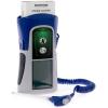 McKesson LUMEON Electronic Thermometer, Oral, Axillary – 4-Second Reading, Dual Scale, LCD Screen, 1 Count