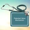 McKesson LUMEON Sprague Rappaport Stethoscope, Teal Blue, 1 Count