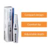 McKesson Lancing Device Needle – Lancing Device for Testing with Multiple Depth Settings, Blood Sugar Testing Supplies, 1 per Box, 1 Count, 1 Pack