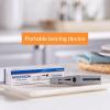 McKesson Lancing Device Needle – Lancing Device for Testing with Multiple Depth Settings, Blood Sugar Testing Supplies, 1 per Box, 1 Count, 1 Pack