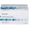 McKesson Lubricating Jelly, 3 g [288 Count] Water Based Non-Sticky Lube, Water Soluble Lubricant Gel – for Surgical, Medical, Personal – Sterile Individual Packets, Box of 2(144 Count (Pack of 2))