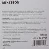 McKesson Lubricating Jelly, 4 oz [12 Count] Water Based Non-Sticky Lube, Water Soluble Lubricant Gel – for Surgical, Medical, Personal – Sterile Tube(12 Count (Pack of 2))