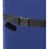 McKesson Lumbar Support Pillow – Back Support for Chairs, 1 Count(1 Count)