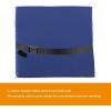 McKesson Lumbar Support Pillow – Back Support for Chairs, 1 Count(1 Count)