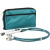 McKesson Lumeon Blood Pressure Monitor and Sprague Rappaport Stethoscope Combo Kit – Hand Held Aneroid Sphygmomanometer, 10 Count