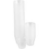 McKesson Medicine Cups, Disposable 1 oz / 30 ml [5000 Count] Plastic, Small, Mixing, Measuring, Resin, Epoxy, Translucent