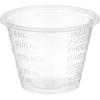 McKesson Medicine Cups, Disposable 1 oz / 30 ml [5000 Count] Plastic, Small, Mixing, Measuring, Resin, Epoxy(5000)