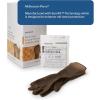 McKesson Perry Disposable Sterile Pair Latex Surgical Glove Extended Cuff Length