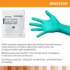 McKesson Perry Performance Plus Disposable Sterile Pair Polychloroprene Surgical Glove Extended Cuff Length