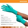 McKesson Perry Performance Plus Disposable Sterile Pair Polychloroprene Surgical Glove Extended Cuff Length