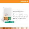 McKesson Perry Performance Plus Disposable Sterile Pair Polychloroprene Surgical Glove Extended Cuff Length
