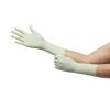 McKesson Perry Synthetic Surgical Gloves [200 Pairs] Sterile, Polyisoprene, Disposable, Powder-Free, Professional Medical and Healthcare, Chemo Tested, Size 8.5, Green(Size 6 50 ct)