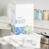McKesson Perry Synthetic Surgical Gloves [200 Pairs] Sterile, Polyisoprene, Disposable, Powder-Free, Professional Medical and Healthcare, Chemo Tested, Size 8.5, Green(Size 6.5 50 ct)