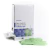 McKesson Perry Synthetic Surgical Gloves [200 Pairs] Sterile, Polyisoprene, Disposable, Powder-Free, Professional Medical and Healthcare, Chemo Tested, Size 8.5, Green(Size 5.5 50 ct)