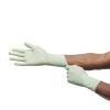 McKesson Perry Synthetic Surgical Gloves [200 Pairs] Sterile, Polyisoprene, Disposable, Powder-Free, Professional Medical and Healthcare, Chemo Tested, Size 8.5, Green(Size 8 50 ct)