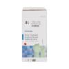 McKesson Perry Synthetic Surgical Gloves [200 Pairs] Sterile, Polyisoprene, Disposable, Powder-Free, Professional Medical and Healthcare, Chemo Tested, Size 8.5, Green(Size 8.5 50 ct)