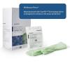 McKesson Perry Synthetic Surgical Gloves [200 Pairs] Sterile, Polyisoprene, Disposable, Powder-Free, Professional Medical and Healthcare, Chemo Tested, Size 8.5, Green(Size 8 50 ct)