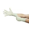 McKesson Perry Synthetic Surgical Gloves [200 Pairs] Sterile, Polyisoprene, Disposable, Powder-Free, Professional Medical and Healthcare, Chemo Tested, Size 8.5, Green(Size 7.5 50 ct)