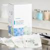 McKesson Perry Synthetic Surgical Gloves [200 Pairs] Sterile, Polyisoprene, Disposable, Powder-Free, Professional Medical and Healthcare, Chemo Tested, Size 8.5, Green(Size 6 200 ct)