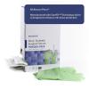 McKesson Perry Synthetic Surgical Gloves [200 Pairs] Sterile, Polyisoprene, Disposable, Powder-Free, Professional Medical and Healthcare, Chemo Tested, Size 8.5, Green(Size 5.5 50 ct)