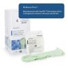 McKesson Perry Synthetic Surgical Gloves [200 Pairs] Sterile, Polyisoprene, Disposable, Powder-Free, Professional Medical and Healthcare, Chemo Tested, Size 8.5, Green(Size 6 50 ct)