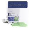 McKesson Perry Synthetic Surgical Gloves [200 Pairs] Sterile, Polyisoprene, Disposable, Powder-Free, Professional Medical and Healthcare, Chemo Tested, Size 8.5, Green(Size 7 50 ct)